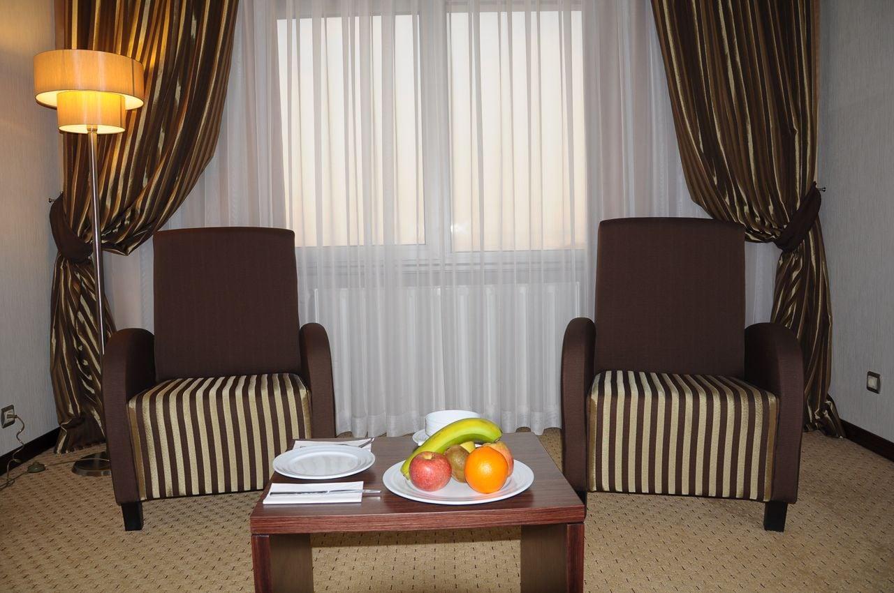 North Point Hotel Denizli  Exterior foto