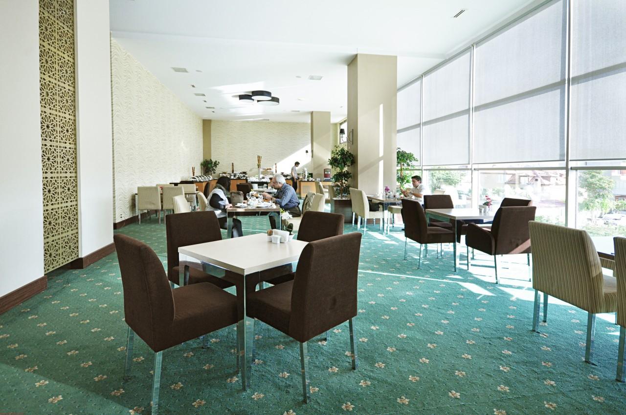 North Point Hotel Denizli  Exterior foto