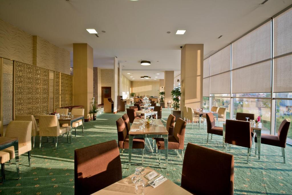 North Point Hotel Denizli  Exterior foto