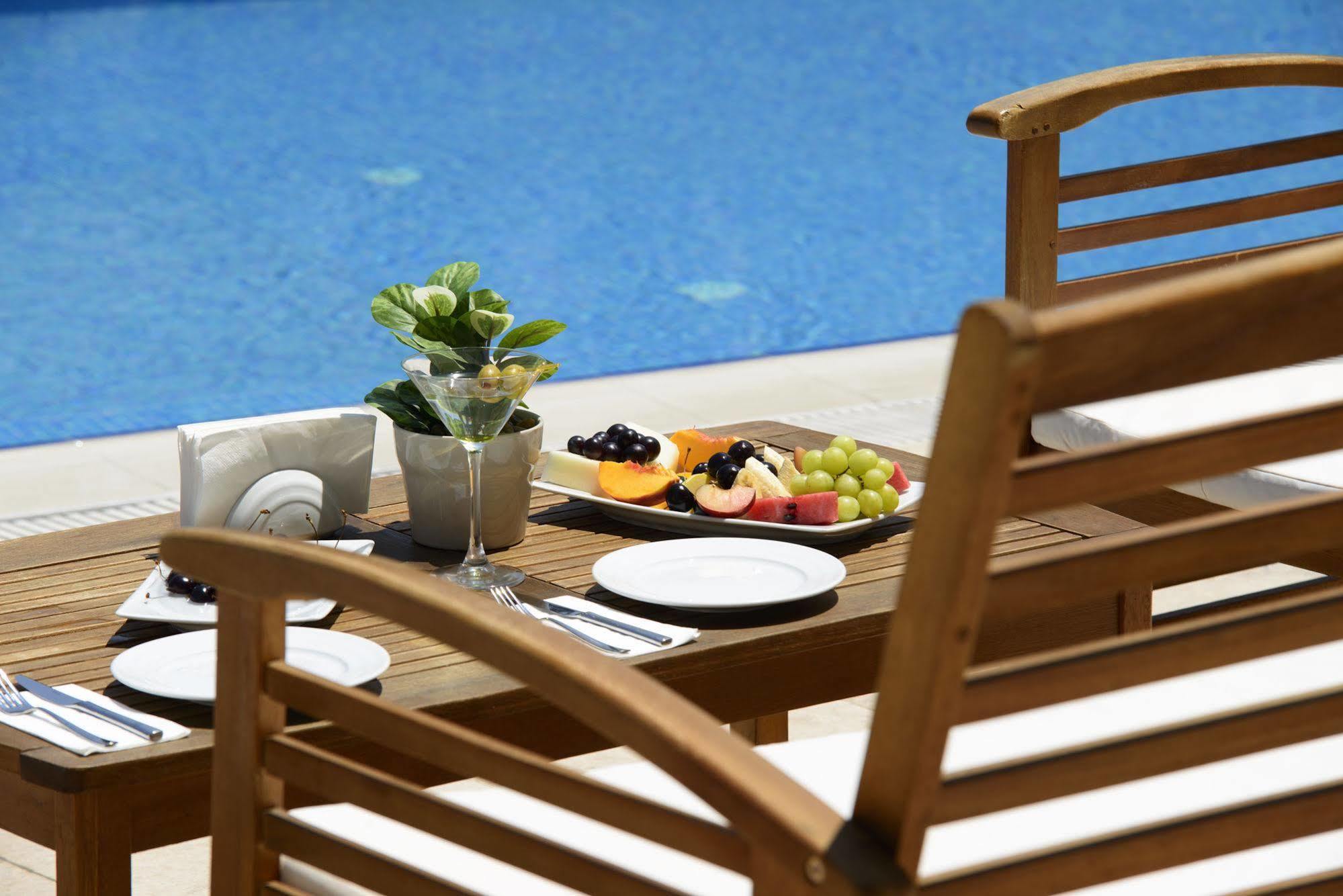 North Point Hotel Denizli  Exterior foto